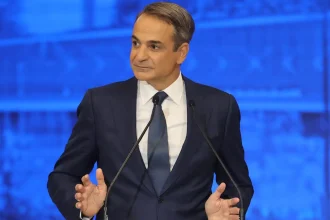 Ανοίγει τις πύλες της η 89η ΔΕΘ: Μέτρα με κοινωνικό αποτύπωμα θα εξαγγείλει ο πρωθυπουργός