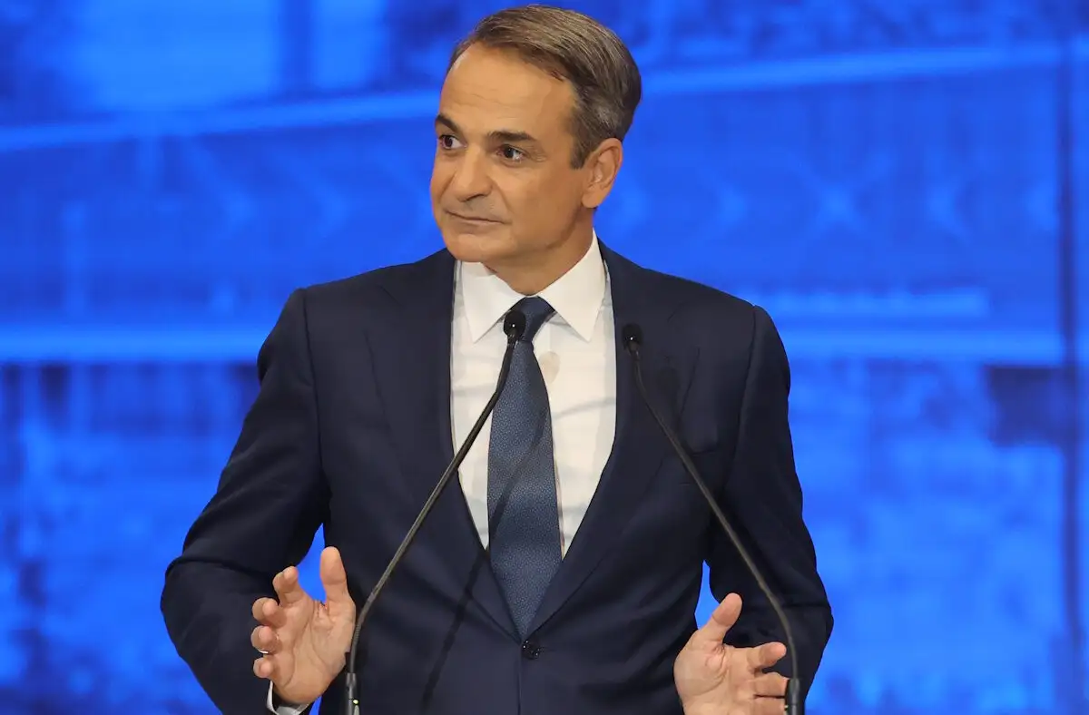 Ανοίγει τις πύλες της η 89η ΔΕΘ: Μέτρα με κοινωνικό αποτύπωμα θα εξαγγείλει ο πρωθυπουργός