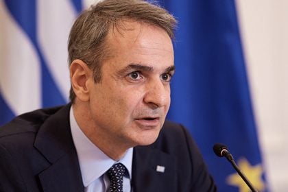Μητσοτάκης: Ραντεβού στις κάλπες στις εκλογές του 2027 που θα κριθούμε συνολικά για το έργο μας