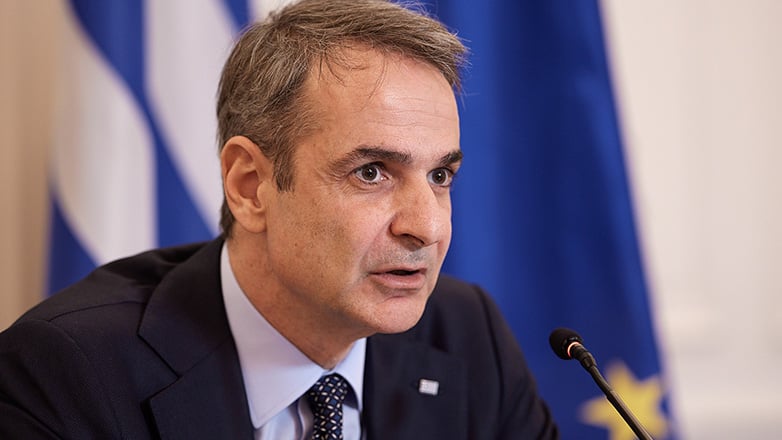 Μητσοτάκης: Ραντεβού στις κάλπες στις εκλογές του 2027 που θα κριθούμε συνολικά για το έργο μας