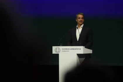 Μέτρο – έκπληξη ανακοινώνει ο Κυριάκος Μητσοτάκης στη ΔΕΘ – Θα αφορά πολίτες με μικρά και μεσαία εισοδήματα