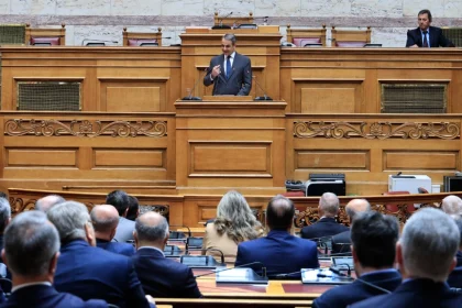 Συνεδριάζει σήμερα η Κ.Ο της ΝΔ - Τι αναμένεται να ζητήσει ο Κυριάκος Μητσοτάκης