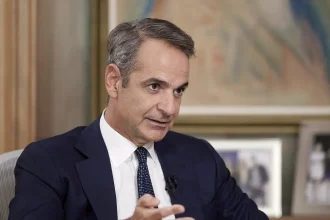 Κυριάκος Μητσοτάκης: «Δε θα επιτρέψω κανέναν εκτροχιασμό στα δημοσιονομικά» - «Δεν ανησυχώ για το Πίρι Ρέις αλλά δεν επαναπαύομαι»