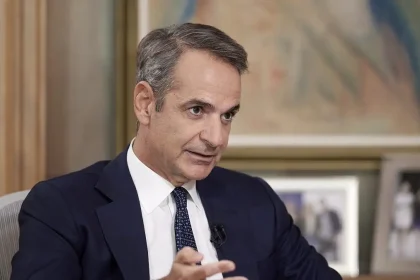 Κυριάκος Μητσοτάκης: «Δε θα επιτρέψω κανέναν εκτροχιασμό στα δημοσιονομικά» - «Δεν ανησυχώ για το Πίρι Ρέις αλλά δεν επαναπαύομαι»