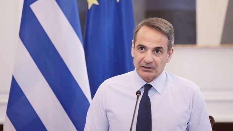 Σύσκεψη σήμερα για «Το Μέλλον της Τεχνητής Νοημοσύνης» υπό τον Πρωθυπουργό