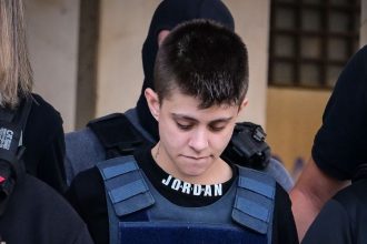 Μουρτζούκου: Παραδόθηκε στο Ανθρωποκτονιών το πόρισμα των ιατροδικαστών για τον θάνατο του Παναγιωτάκη – «Ασφυξία η πιθανότερη αιτία»