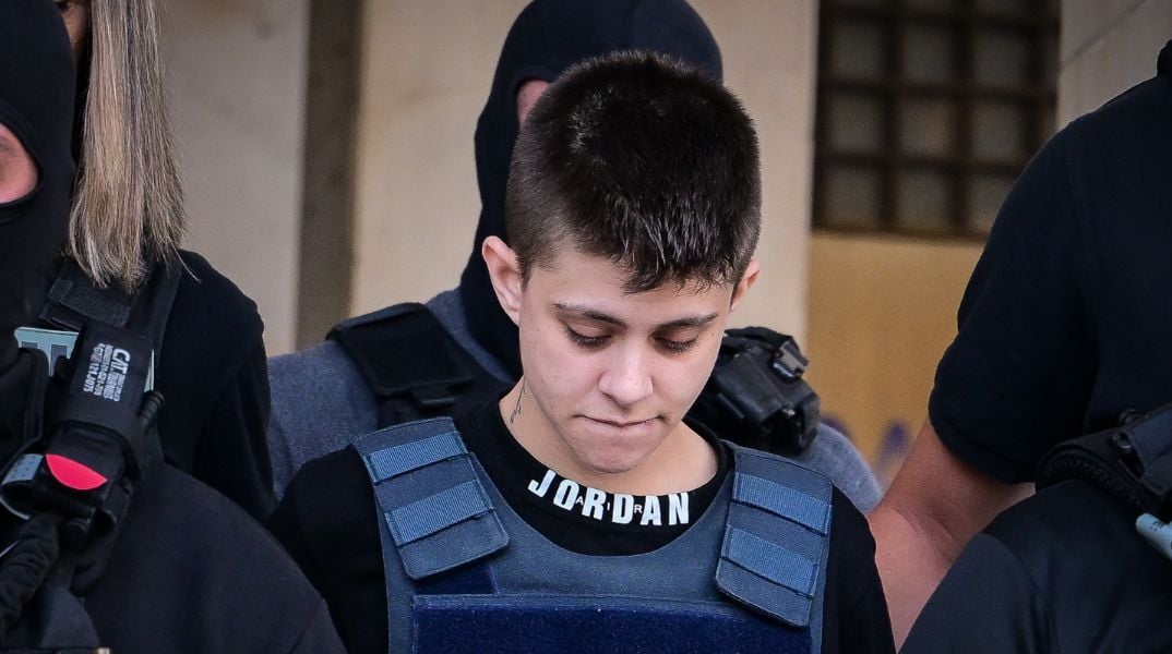 Μουρτζούκου: Παραδόθηκε στο Ανθρωποκτονιών το πόρισμα των ιατροδικαστών για τον θάνατο του Παναγιωτάκη – «Ασφυξία η πιθανότερη αιτία»