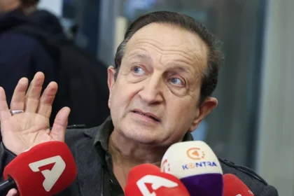 Γιατί ο Σπύρος Μπιμπίλας δεν ξαναπολιτεύεται