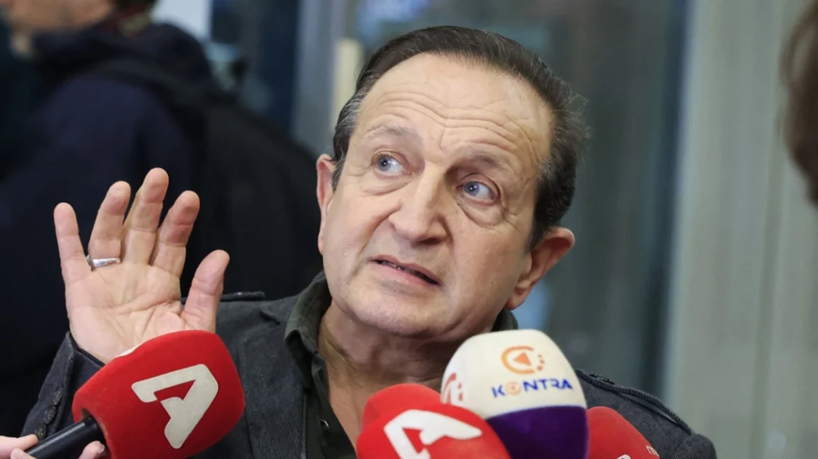 Γιατί ο Σπύρος Μπιμπίλας δεν ξαναπολιτεύεται