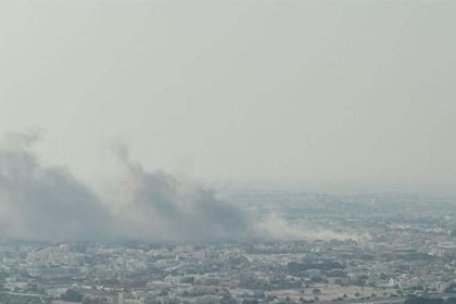 Επίθεση του Ισραήλ στη Ντόχα: Έξι νεκροί, η ηγεσία σώθηκε, λέει η Χαμάς