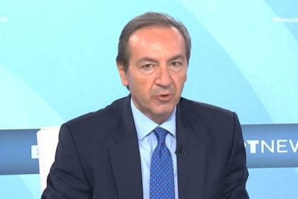Μπούγας: Η δίκη για τα Τέμπη θα αναδείξει όλη την αλήθεια - Η κοινωνία χρειάζεται πειστικές απαντήσεις για να υπάρξει κάθαρση