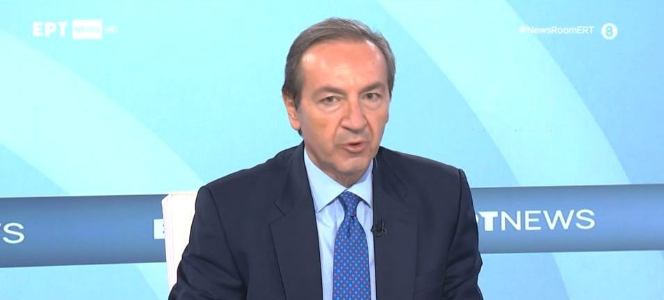 Μπούγας: Η δίκη για τα Τέμπη θα αναδείξει όλη την αλήθεια - Η κοινωνία χρειάζεται πειστικές απαντήσεις για να υπάρξει κάθαρση