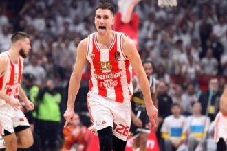 Συμφώνησε με τη Μονακό του Σπανούλη ο Νέντοβιτς!