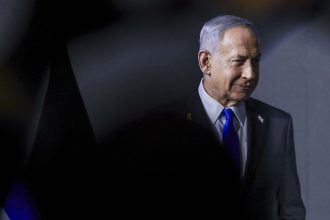 Η Σλοβενία έκλεισε τα σύνορά της στον Μπενιαμίν Νετανιάχου