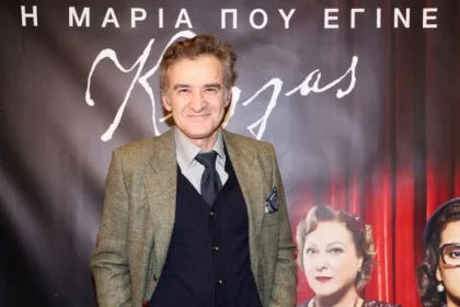 Νίκος Ορφανός: «Το προλάβαμε οριακά ακριβώς πριν εκδηλώσει συμπτώματα», είπε για τον όγκο στον εγκέφαλο