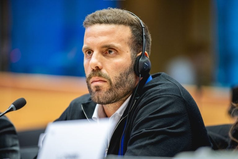 Νίκος Παππάς: Γιατί βρέθηκε στο Αστυνομικό Τμήμα ο ευρωβουλευτής
