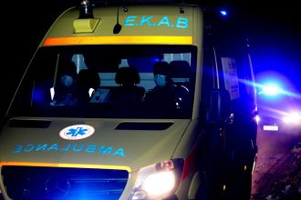 Στο νοσοκομείο 22χρονος, τα ξημερώματα, σε κρίσιμη κατάσταση με τραύματα από μαχαίρι - Οι γιατροί δεν κατάφεραν να τον σώσουν ΝΕΟΤΕΡΑ