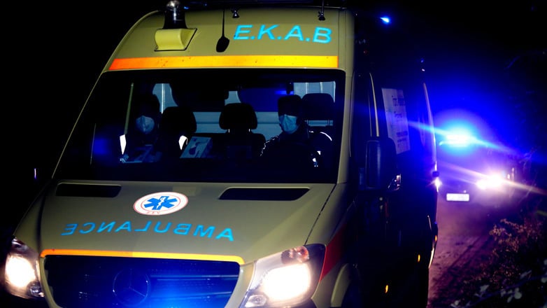 Στο νοσοκομείο 22χρονος, τα ξημερώματα, σε κρίσιμη κατάσταση με τραύματα από μαχαίρι - Οι γιατροί δεν κατάφεραν να τον σώσουν ΝΕΟΤΕΡΑ