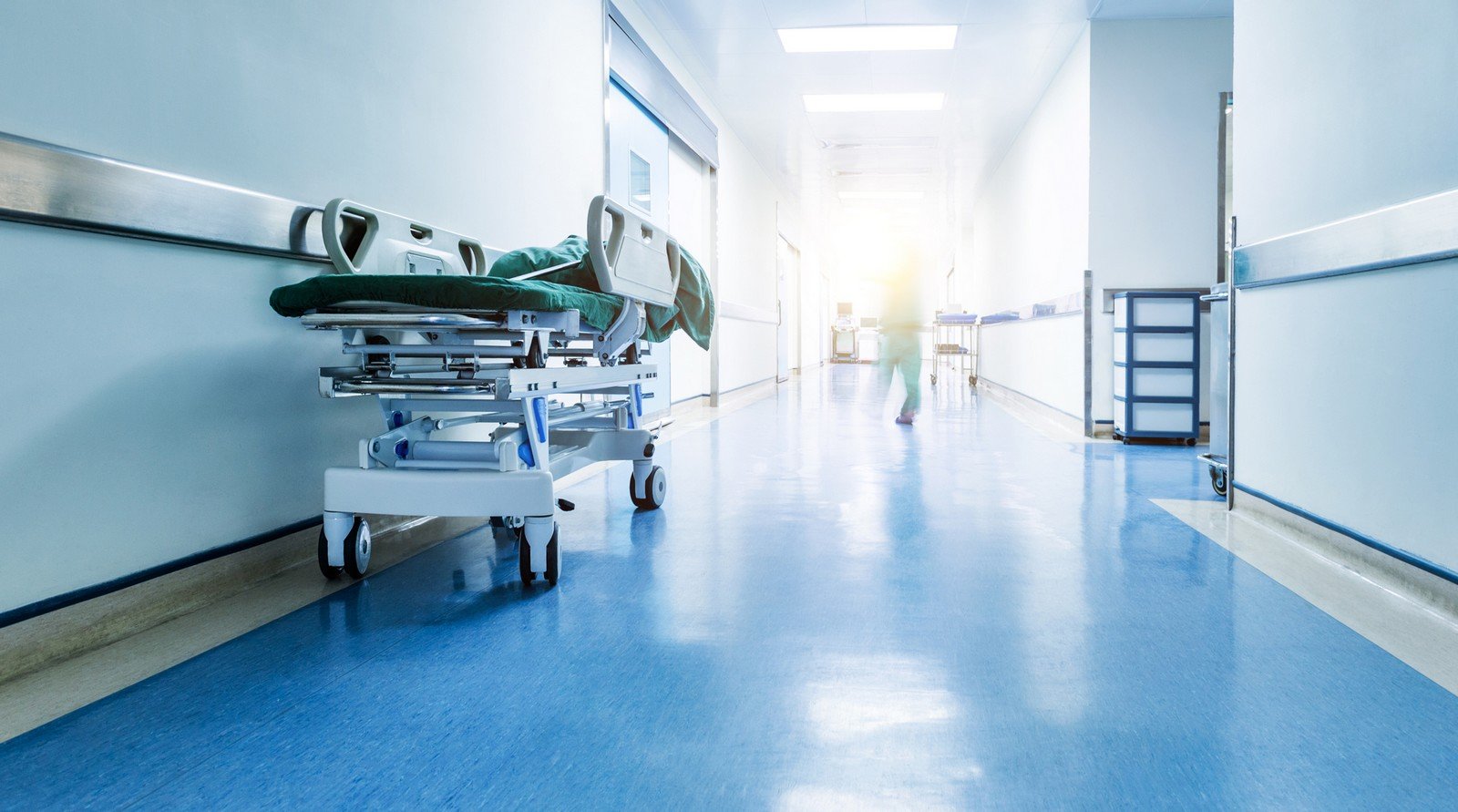 Νέοι οργανισμοί λειτουργίας στα νοσοκομεία για ένα πιο σύγχρονο ΕΣΥ – Τι περιλαμβάνουν