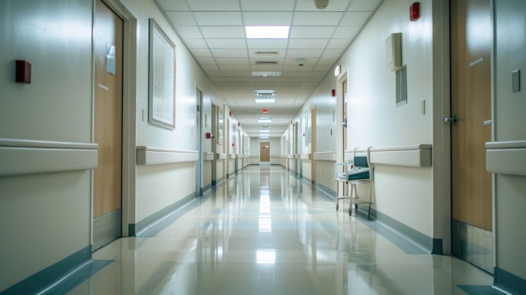 Μαγιορκίνης για την εξάπλωση επικίνδυνου μύκητα στα νοσοκομεία: Τον ευρύ πληθυσμό δεν τον επηρεάζει