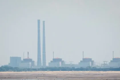 Ουκρανία: Ανησυχίες για ατύχημα στον πυρηνικό σταθμό της Ζαπορίζια