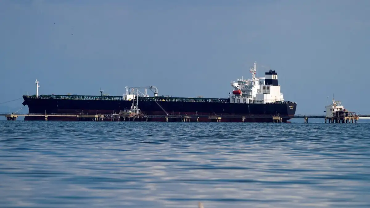 Η Chevron και η Helleniq Energy κατέθεσαν προσφορά για τις θαλάσσιες περιοχές νότια της Κρήτης