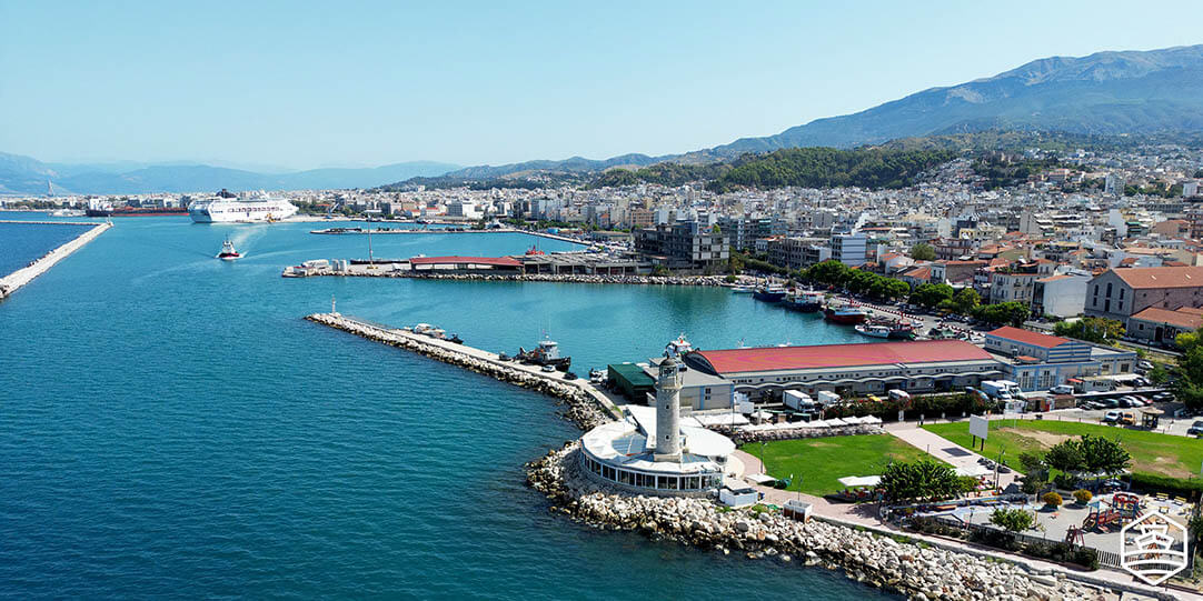 Καιρός: Λιακάδα σήμερα Παρασκευή στην Πάτρα