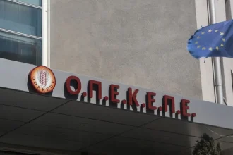 ΟΠΕΚΕΠΕ: Στις 12 το πρώτο πόρισμα για τις παράνομες επιδοτήσεις – Αφορά 500 ΑΦΜ που πήραν 20 εκατ. ευρώ
