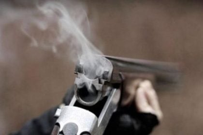 Δυτ. Ελλάδα: Τσαντίστηκε πήρε την καραμπίνα και άρχισε να πυροβολεί