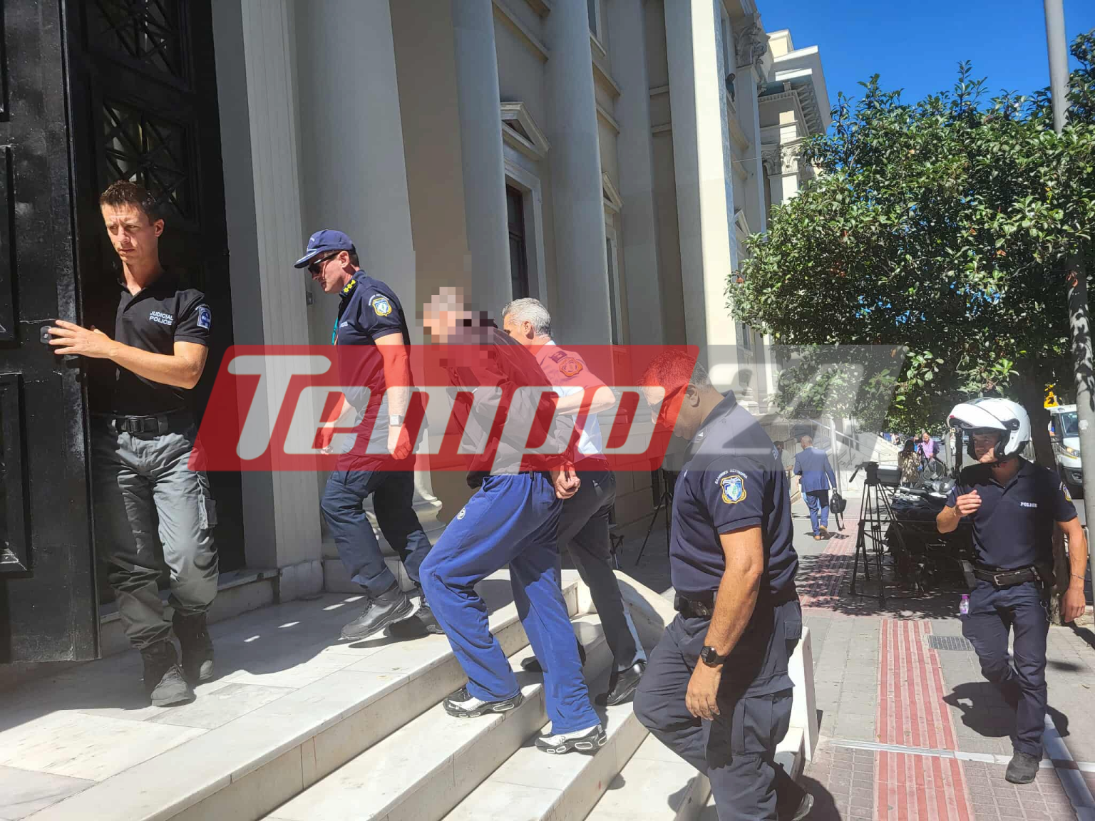 Πάτρα: Στον ανακριτή σήμερα ο ασυνείδητος οδηγός την ώρα που θα κηδεύεται η "ηρωίδα γιαγιά"