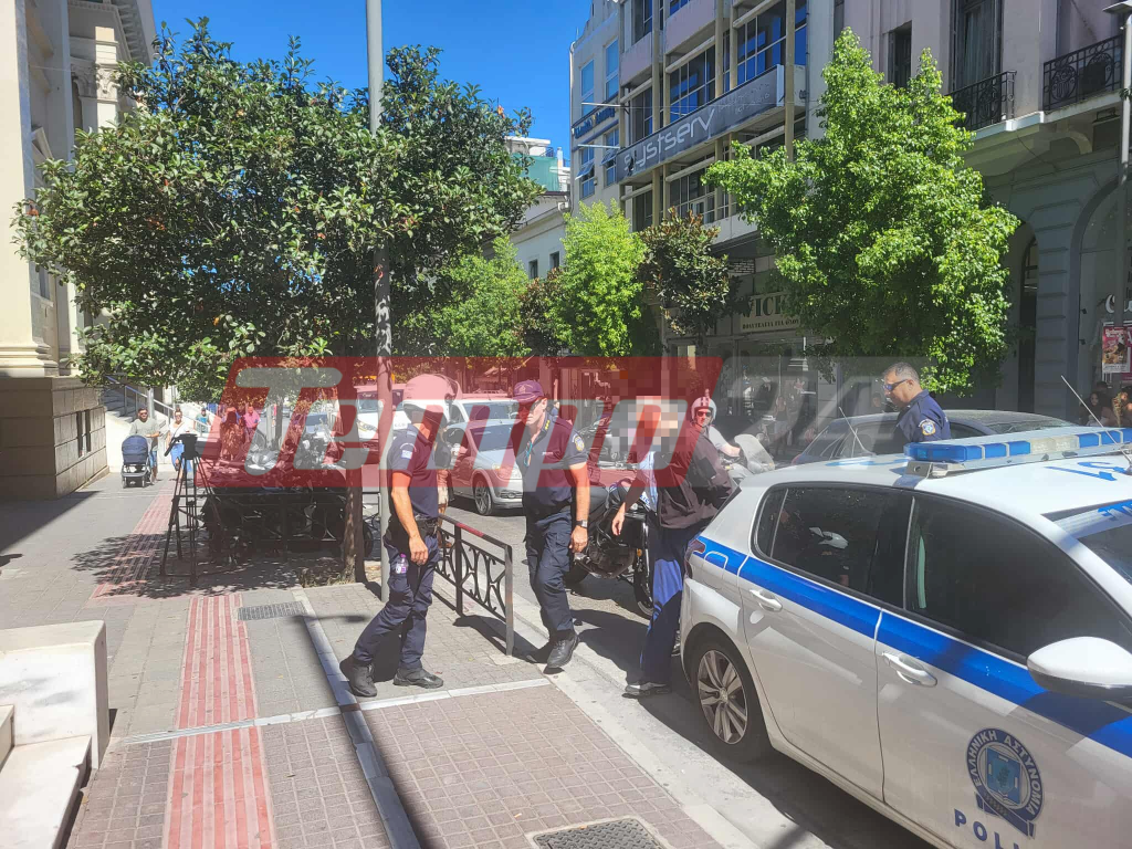 Πάτρα: Στον ανακριτή ο οδηγός της μοτοσικλέτας που σκότωσε την 86χρονη - Πήρε προθεσμία για να απολογηθεί (ΦΩΤΟ-ΒΙΝΤΕΟ)