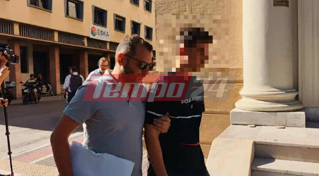 Πάτρα: Στον ανακριτή οι τρεις ανήλικοι που ξυλοκόπησαν άγρια συνομήλικο τους