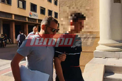 Πάτρα: Ελεύθεροι με όρους οι τρεις ανήλικοι για τον ξυλοδαρμό του 15χρονου