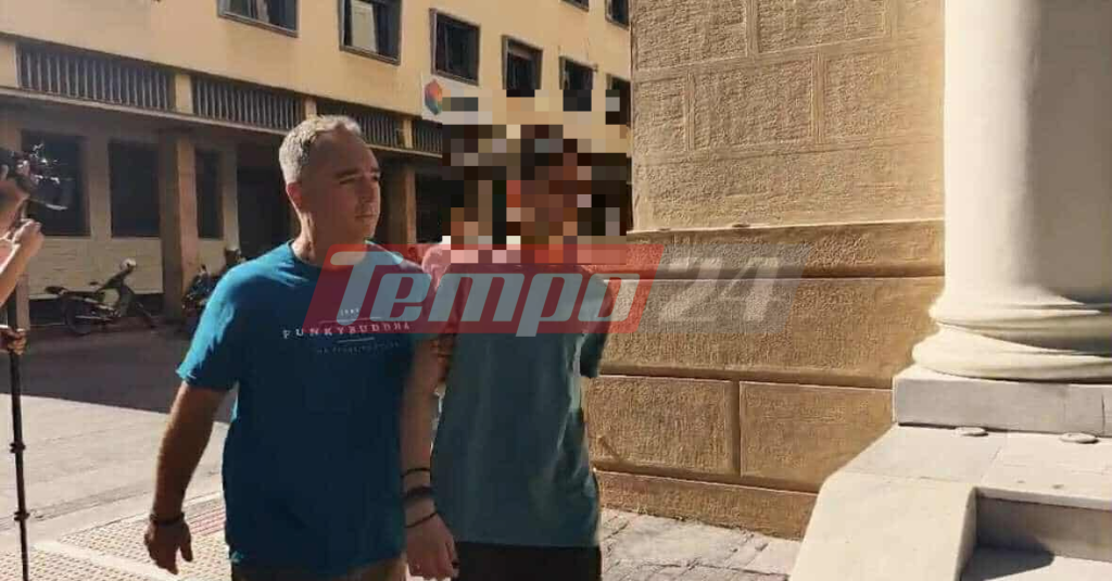 Πάτρα: Στον ανακριτή οι τρεις ανήλικοι που ξυλοκόπησαν άγρια συνομήλικο τους