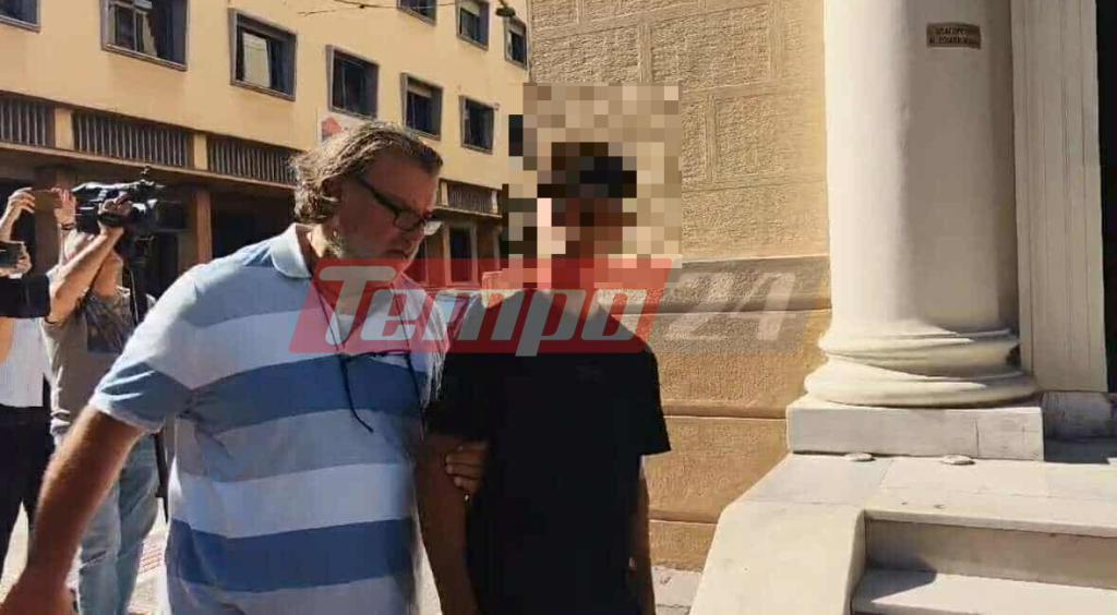 Πάτρα: Στον ανακριτή οι τρεις ανήλικοι που ξυλοκόπησαν άγρια συνομήλικο τους