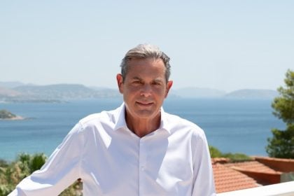 Τι λέει ο Πάνος Καμμένος για τον διάλογο με τον φερόμενο αρχηγό της κρητικής μαφίας