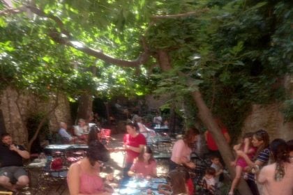 Εκπαιδευτική δράση στο Πολύεδρο το Σάββατο 6 Σεπτεμβρίου