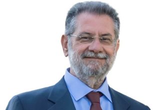 Ανδρέας Παναγιωτόπουλος: Πέντε κρίσιμα ερωτήματα για την ανάδειξη του Ρωμαϊκού Σταδίου