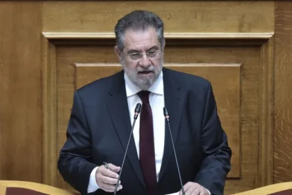 Α. Παναγιωτόπουλος: Ζωτικής σημασίας για την Αχαΐα και τους όμορους νομούς η αναβάθμιση της Εθνικής Οδού Πατρών-Τριπόλεως