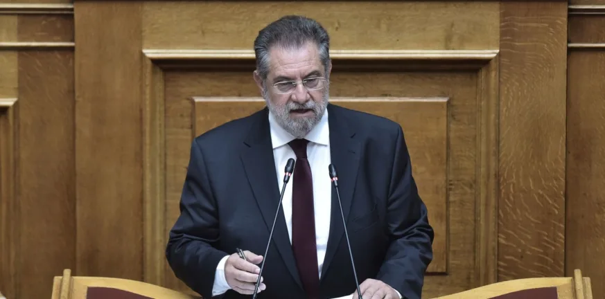 A. Παναγιωτόπουλος: Eπικίνδυνη η κατασκευή εναέριας γραμμής υψηλής τάσης σε κατοικημένες περιοχές της Αχαΐας