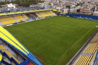 Παναιτωλικός-Παναθηναϊκός: Απαγόρευση μετακίνησης φιλάθλων στο Αγρίνιο