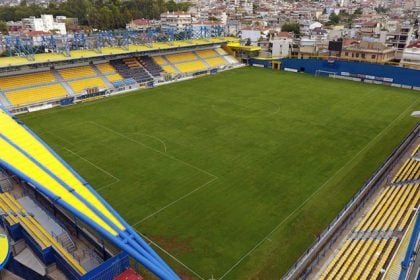Παναιτωλικός-Παναθηναϊκός: Απαγόρευση μετακίνησης φιλάθλων στο Αγρίνιο