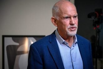 Παπανδρέου: Ανάγκη άμεσης λήψης πρωτοβουλιών με στόχο τη μείωση του κόστους μετακίνησης των φοιτητών της Πάτρας