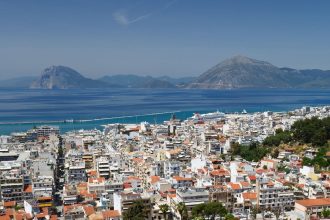 Ο καιρός στην Πάτρα σήμερα Τετάρτη