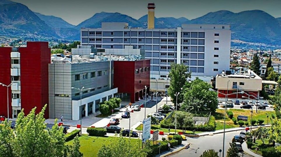 Νέα αναβάθμιση για τη νεφρολογική κλινική του νοσοκομείου "Αγ. Ανδρέας" - Λειτουργία νέων ιατρείων