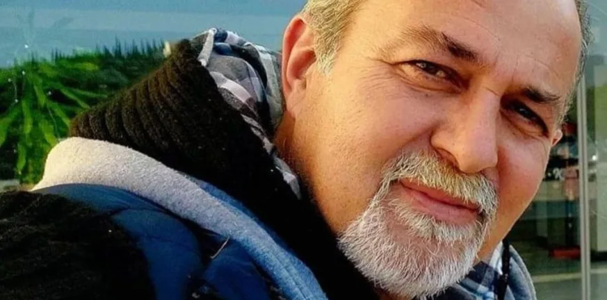 Δήμαρχος Πατρέων: Συλλυπητήρια για τον Γιώργο Παυλάκη