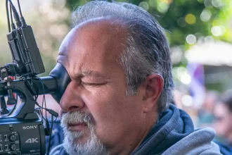 Αύριο το τελευταίο αντίο στον καμεραμάν του ΑΝΤ1 Πάτρας, Γιώργο Παυλάκη