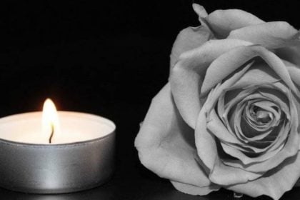 «Έφυγε» η αδερφή του δημάρχου Αμφιλοχίας, Κυριακή Τορουνίδη - Ήταν μητέρα της τραγουδίστριας Χριστίνας Σάλτη