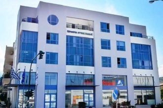 Ψηφιακό σύστημα που βοηθά στη διαχείριση, οργάνωση και παρακολούθηση του οδικού δικτύου αποκτά η Περιφέρεια Δυτικής Ελλάδας
