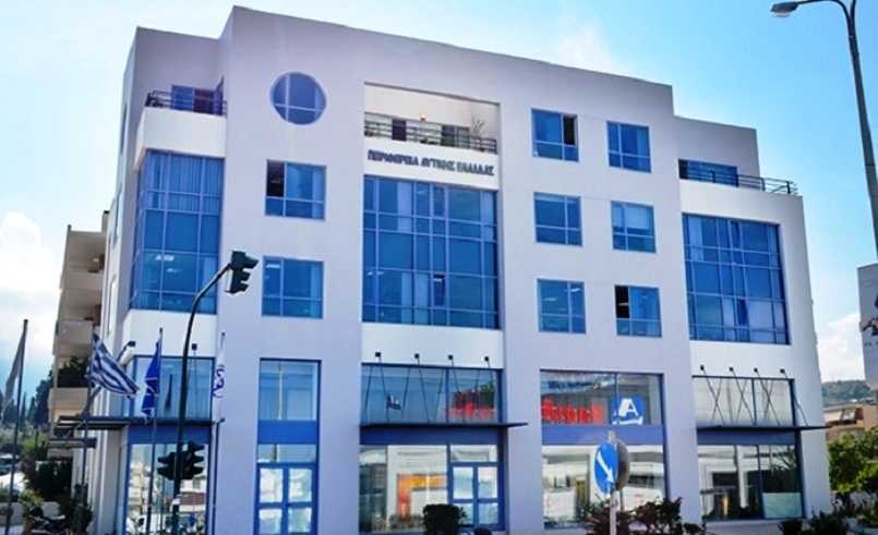 Ψηφιακό σύστημα που βοηθά στη διαχείριση, οργάνωση και παρακολούθηση του οδικού δικτύου αποκτά η Περιφέρεια Δυτικής Ελλάδας